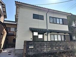 ＼高知市旭天神町　中古戸建／