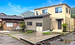 \香美市香北町韮生野 中古戸建/