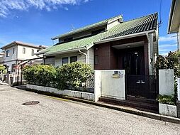 ＼高知市横浜新町3丁目　中古戸建／