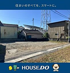 ＼高知市上本宮町　売土地／