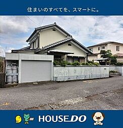 ＼高知市加賀野井2丁目　売土地／