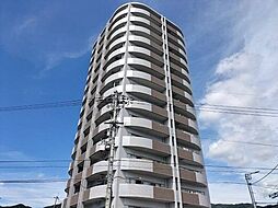 ＼高知市一ツ橋町1丁目　アルファステイツ一ツ橋／