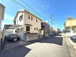 \高知市北本町4丁目 中古戸建/