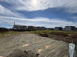 ＼高知市一宮中町2丁目　建築条件付売土地／