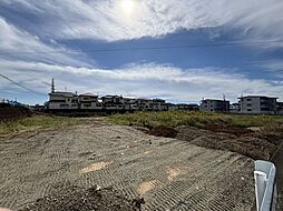 ＼高知市一宮中町2丁目　建築条件付売土地／