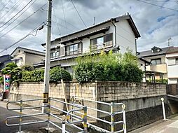 ＼高知市福井東町　中古戸建／