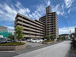 ＼高知市高須1丁目　サーパス高須第3／