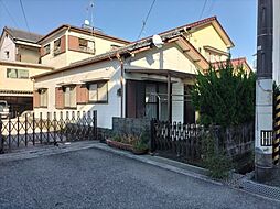 ＼高知市百石町4丁目　中古戸建／