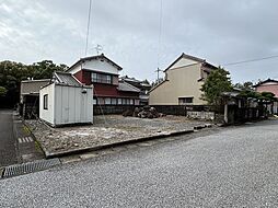 ＼香美市土佐山田町宝町2丁目　売土地／
