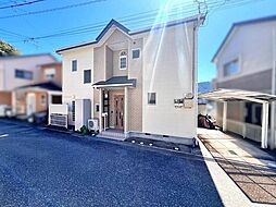 ＼高知市南河ノ瀬町　中古戸建／
