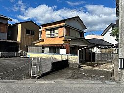 ＼高知市朝倉甲　売土地／