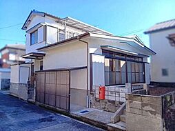 ＼高知市朝倉南町　中古戸建／