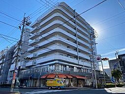 ＼高知市廿代町　ダイアパレス追手前／