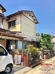 \高知市一宮東町4丁目 売土地/
