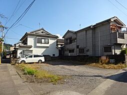 皷川町　売土地