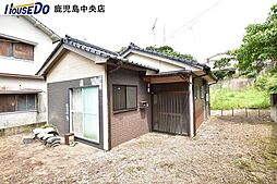 東坂元4丁目　中古戸建