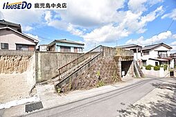 売土地 西陵4丁目 2区画