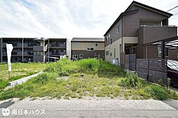 売土地 吉野町／2区画