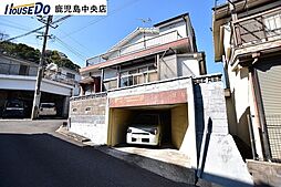 吉野町　中古戸建