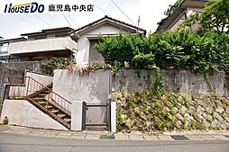 武3丁目 売土地