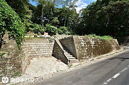 上谷口町 売土地