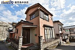 宇宿5丁目　中古戸建