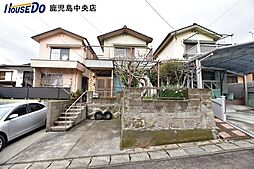 田上台4丁目 中古戸建