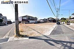 売土地 大明丘3丁目/5区画