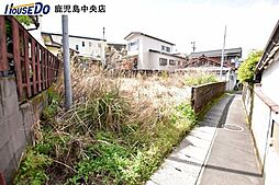 草牟田2丁目　売土地