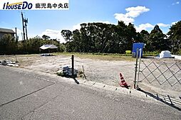 売土地 吉野町／3区画