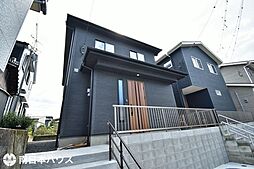 新築戸建 吉野町／4区画