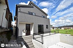 戸建 西陵4丁目／2区画