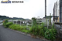 五ヶ別府町　売土地