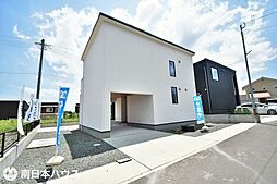 戸建 吉野町/5区画