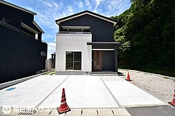 戸建 坂元町/15区画