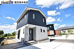 戸建 吉野町／6区画