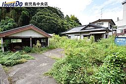 坂元町 売土地