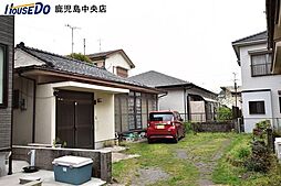 池之上町　売土地