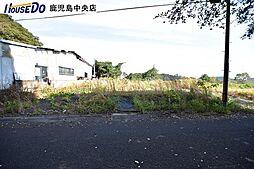 五ヶ別府町　売土地