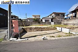 売土地 東坂元1丁目/2区画