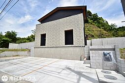 新築戸建 田上町／6区画