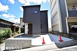 常盤1丁目　新築戸建