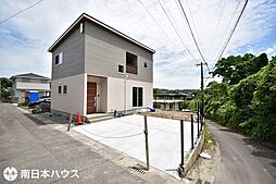 西坂元町　新築戸建