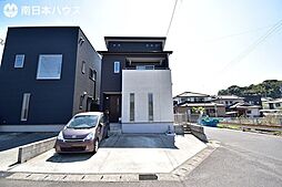 中古戸建 田上台4丁目