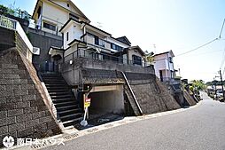 坂元町　中古戸建