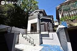 宇宿6丁目　中古戸建