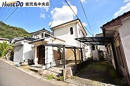 池之上町　売土地