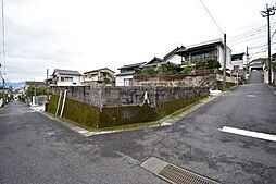 日之出町　売土地