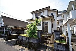 桜ヶ丘7丁目　中古戸建