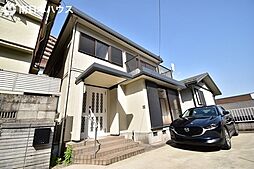 武3丁目　中古戸建